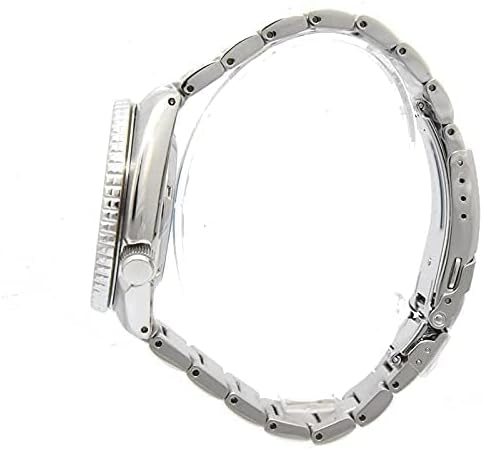 Vue 4 de Montre Plongée Automatique Professionnelle