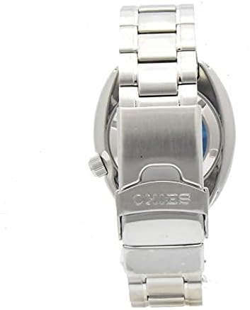 Vue 5 de Montre Plongée Automatique Professionnelle