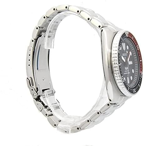 Vue 6 de Montre Plongée Automatique Professionnelle