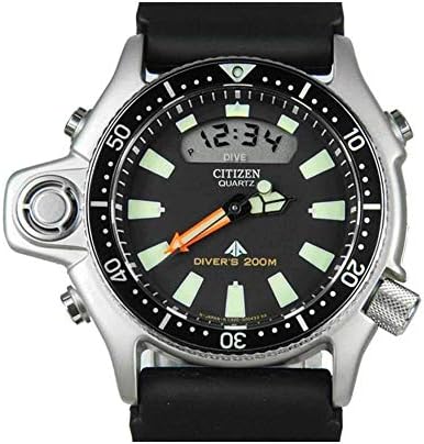 Vue 4 de Herrenuhr Promasteraqualandjpe Montre Homme