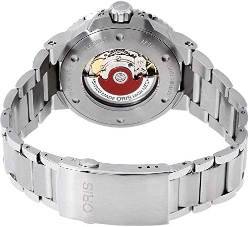 Vue 3 de Aquis Homme Mm Saphire