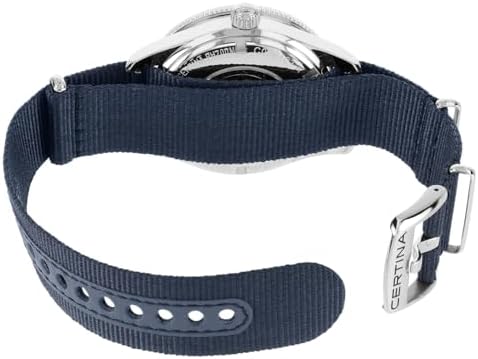 Vue 3 de Ds Phm Montre