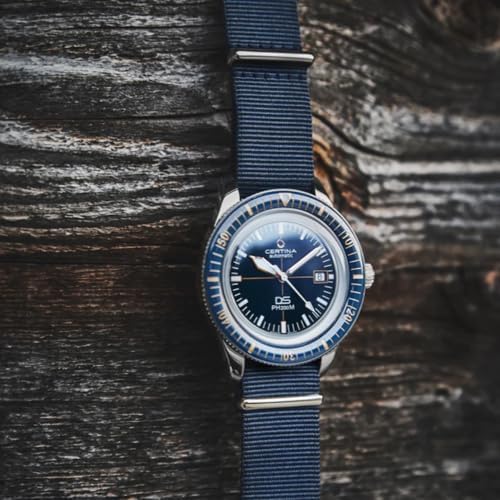 Vue 5 de Ds Phm Montre