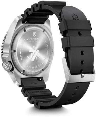 Vue 3 de Montre Automatique Dive Pro