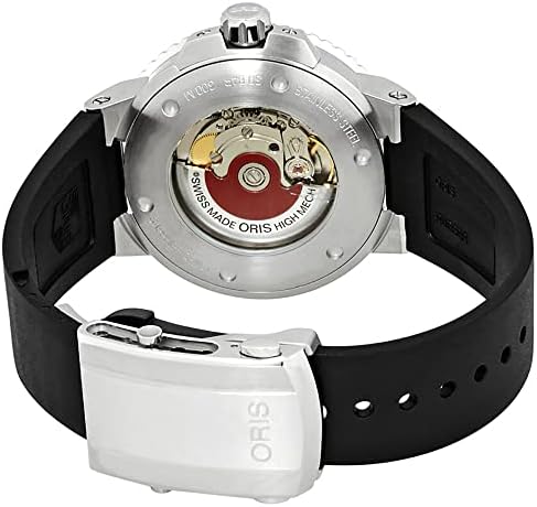 Vue 3 de Aquis Date Rs