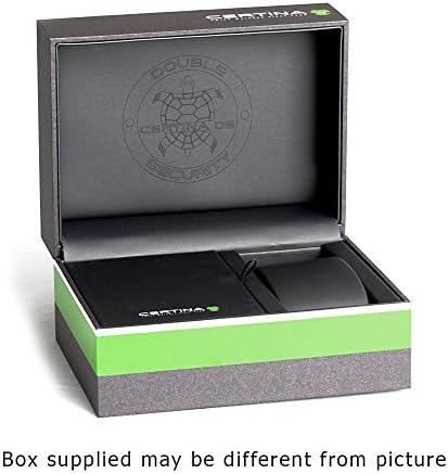 Vue 2 de Ds Action Diver Powermatic