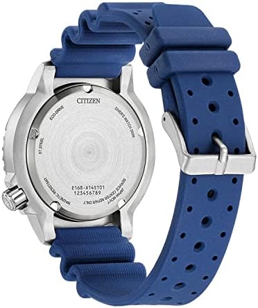 Vue 2 de Herrenuhren Analog Ecodrive