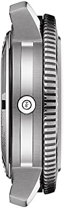 Vue 6 de Montre Plongée Professionnelle Haute Performance