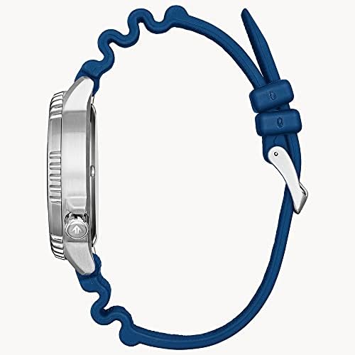 Vue 3 de Herrenuhren Analog Ecodrive