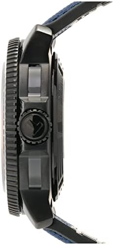 Vue 2 de Montre De Plongee Tissot