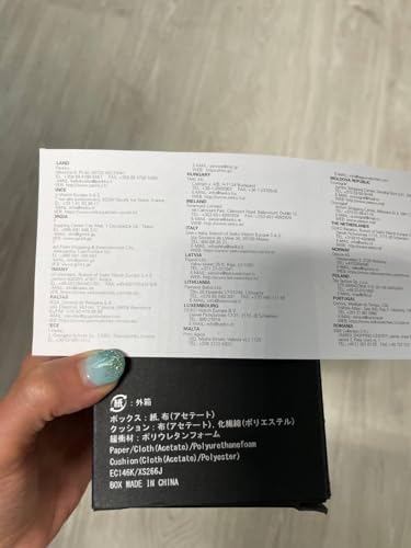 Vue 3 de Montre Quartz Analogique Numérique