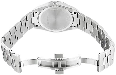 Vue 6 de Montre Homme En Acier