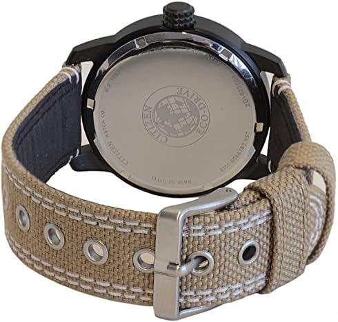 Vue 2 de Bmee Montre Homme Quartz