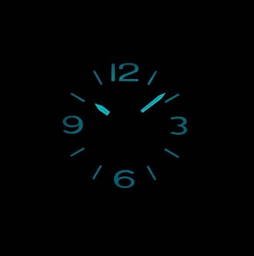 Vue 5 de Bmee Montre Homme Quartz