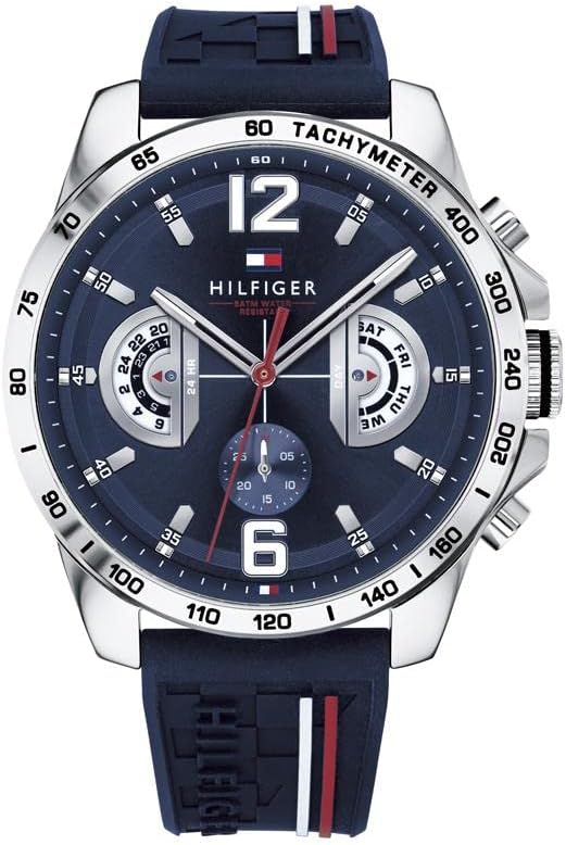 Tommy Hilfiger Montre Analogique