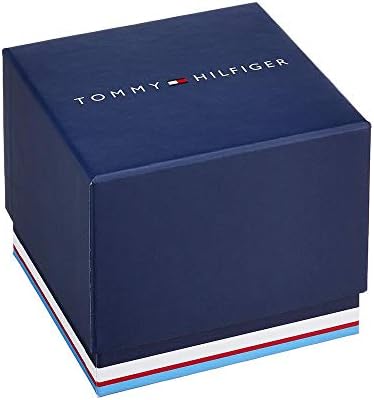 Vue 4 de Tommy Hilfiger Montre Analogique