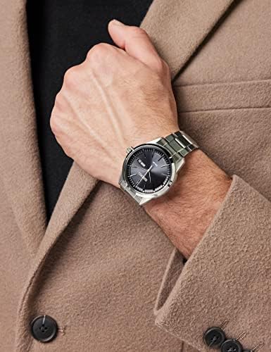 Vue 2 de Seiko Montre Quartz