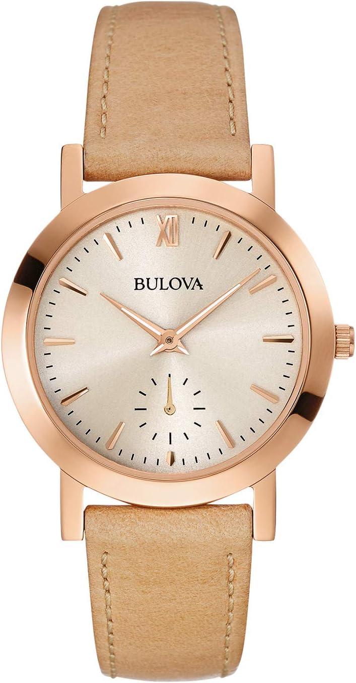 Femme Quartz Analogique Montre