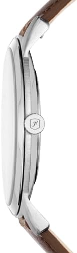 Vue 2 de Fossil Minimalist Watch Pour