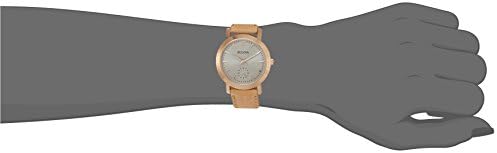 Vue 2 de Femme Quartz Analogique Montre