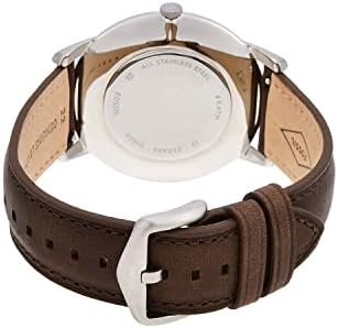 Vue 4 de Fossil Minimalist Watch Pour