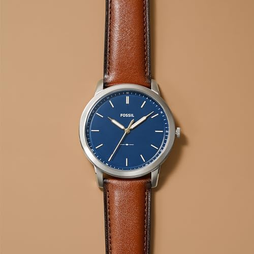 Vue 3 de Fossil Watch For Men