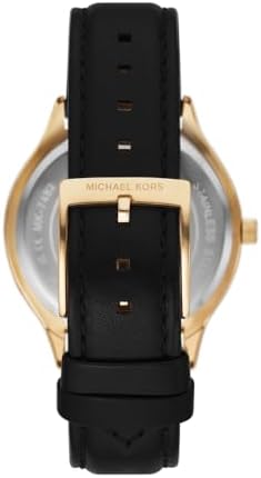 Vue 4 de Slim Runway Watch For
