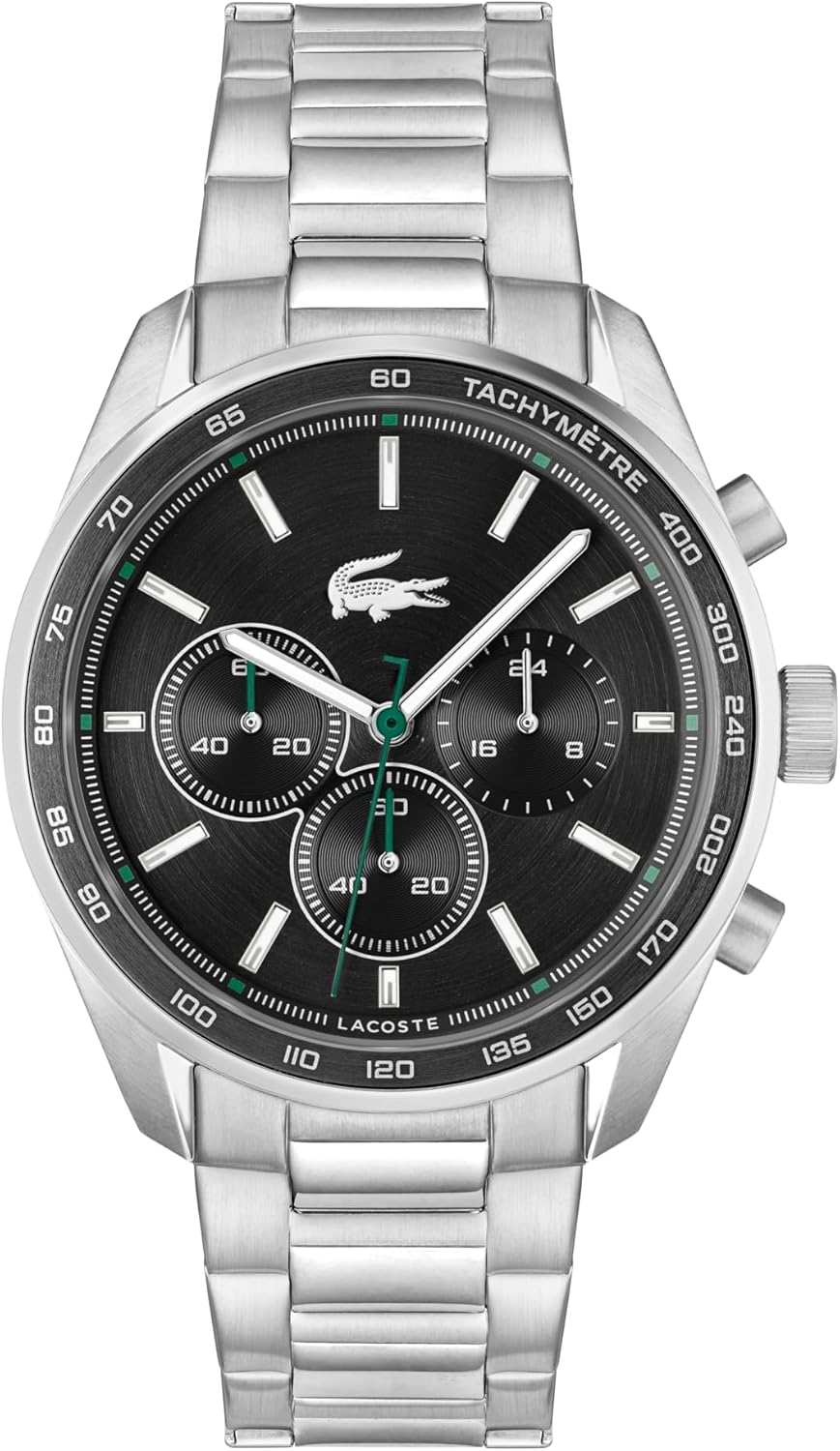 Montre Chronographe Quartz