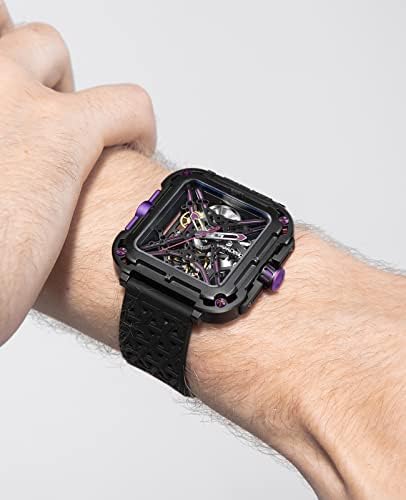 Vue 6 de Montres Automatiques Homme Design