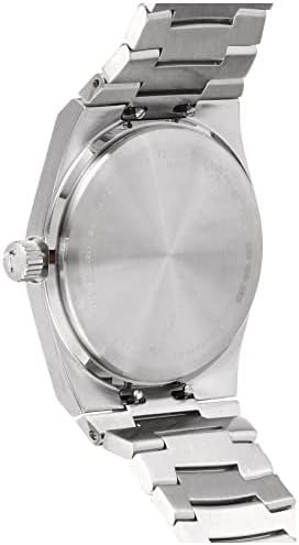 Vue 4 de Montre Prx Mm Quartz