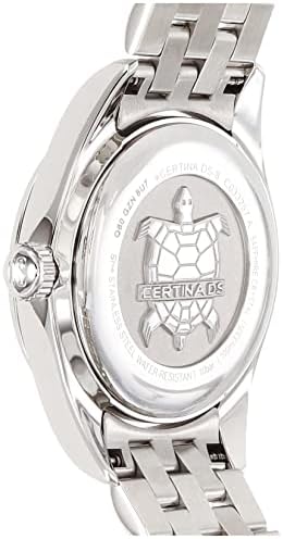 Vue 4 de Ds Lady Montre