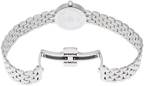 Vue 2 de Montre Femme Quartz