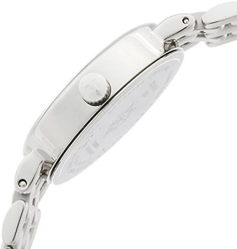 Vue 3 de Montre Femme Quartz