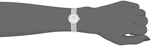 Vue 4 de Montre Femme Quartz