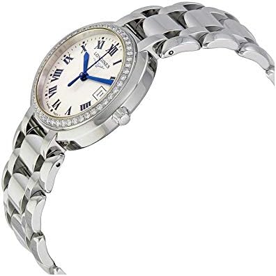 Vue 2 de Longines