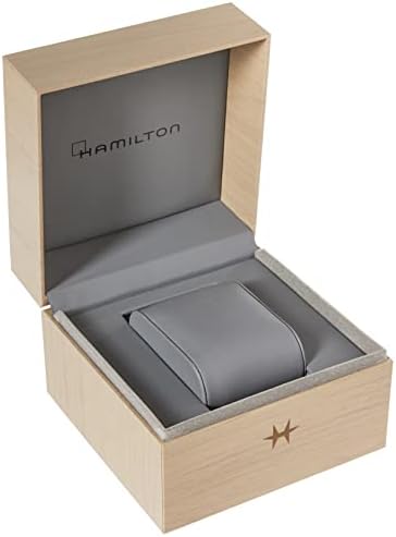 Vue 6 de Jazzmaster Argente Cadran Acier