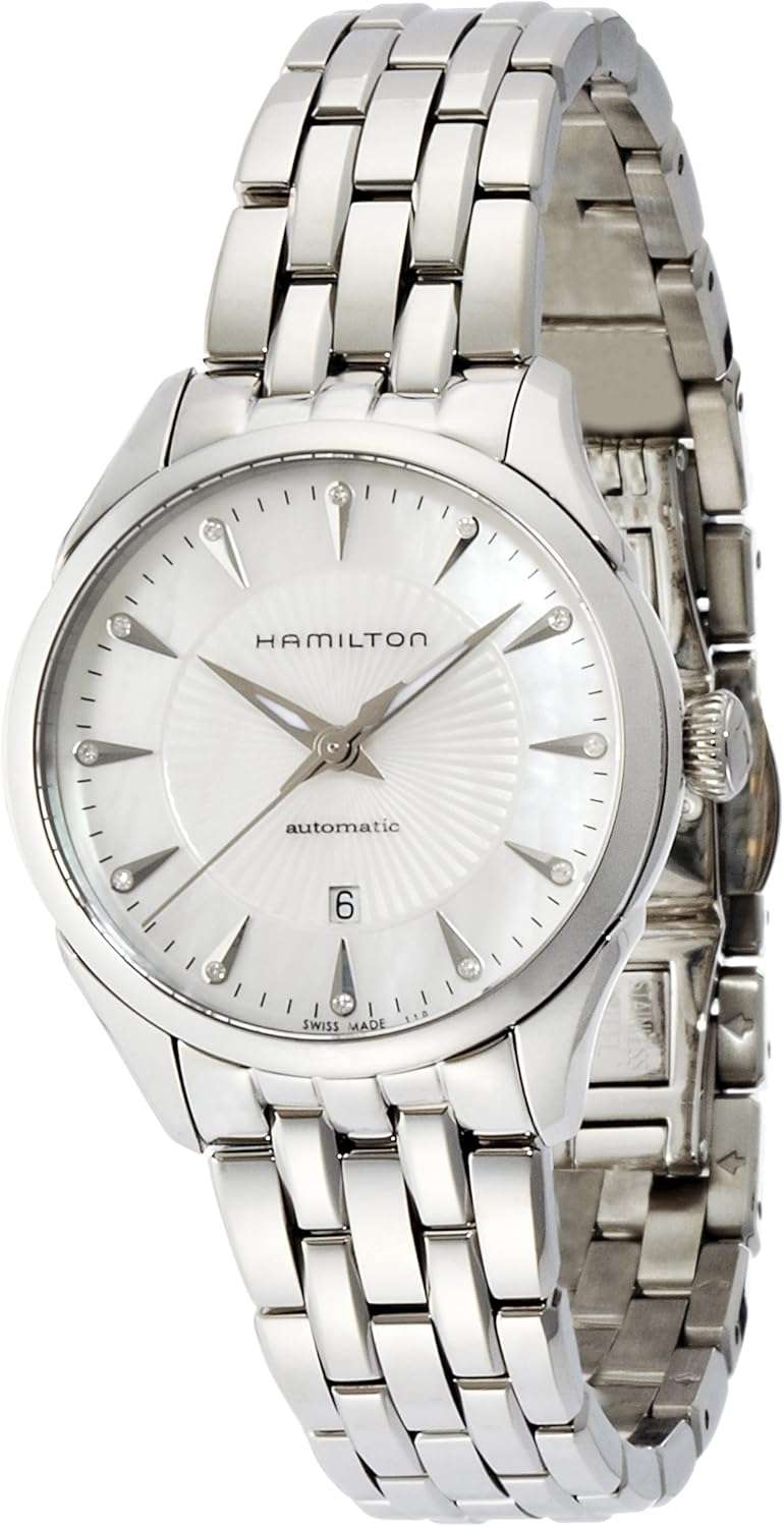 Montre Femme Hamilton Jazzmaster