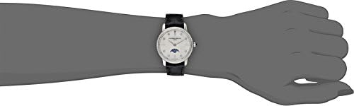 Vue 2 de Outlet Frederique Constant Slim