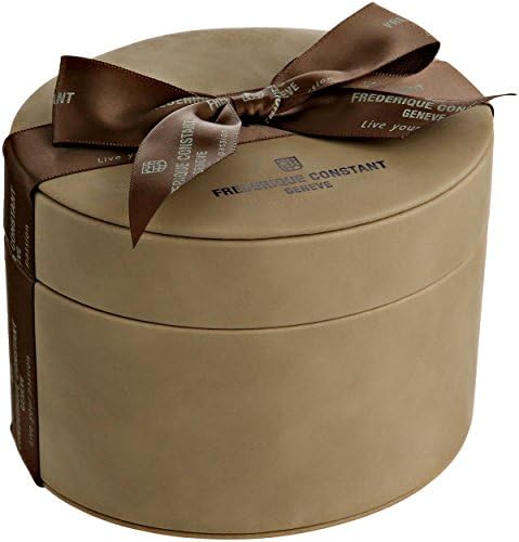 Vue 3 de Outlet Frederique Constant Slim