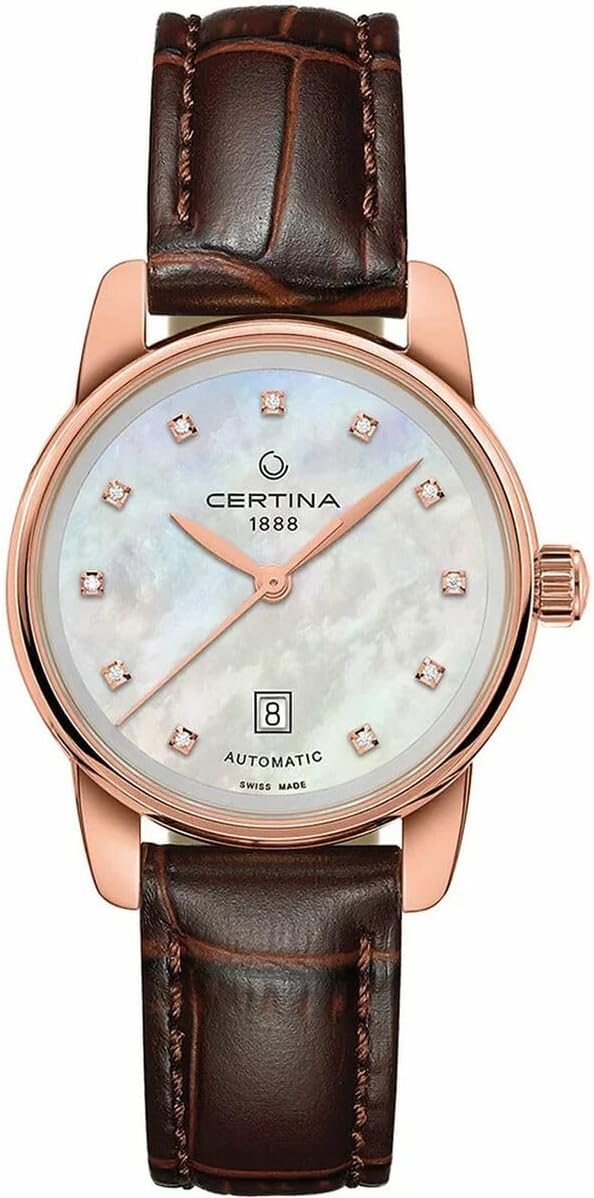Ds Podium Lady Automatic