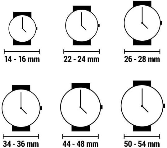 Vue 2 de Ds Podium Lady Automatic