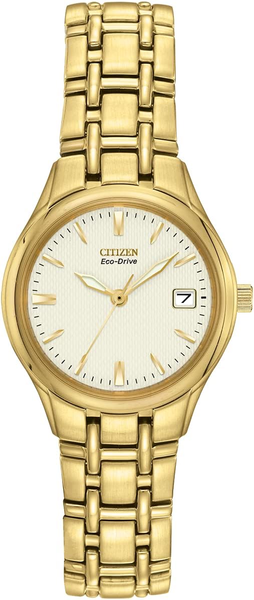 Montre Citizen Femme Analogique