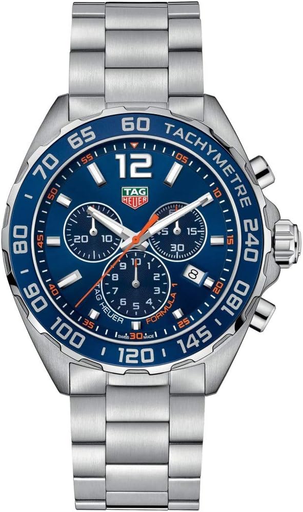 Tag Heuer
