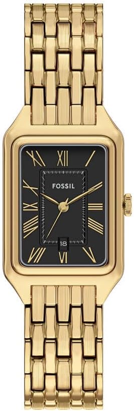 Fossil Montre Raquel Pour