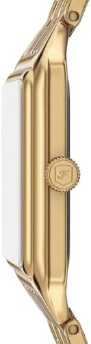 Vue 5 de Fossil Montre Raquel Pour