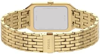 Vue 6 de Fossil Montre Raquel Pour