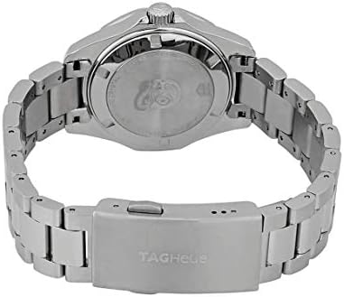 Vue 3 de Aquaracer Lady Acciaio Quartz