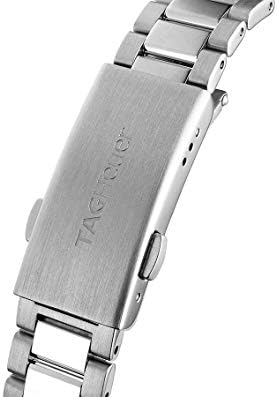 Vue 5 de Aquaracer Lady Acciaio Quartz