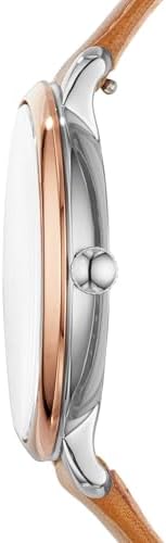 Vue 2 de Montre Femme Jacqueline Multifonction