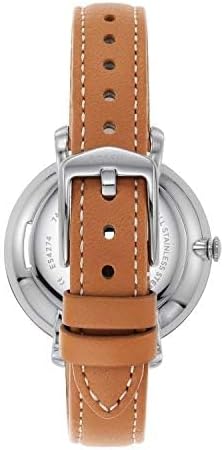 Vue 3 de Montre Femme Jacqueline Multifonction